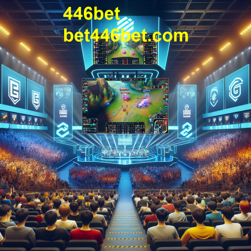 O Crescimento dos E-sports e Seu Impacto na Cultura Moderna